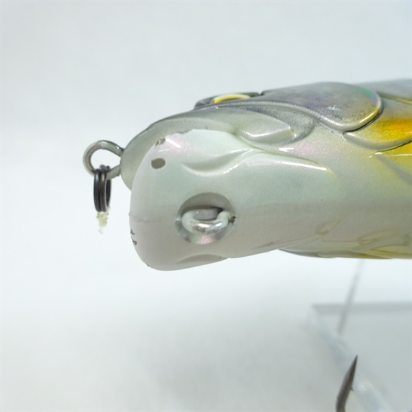 レイジーハード３Ｄハス